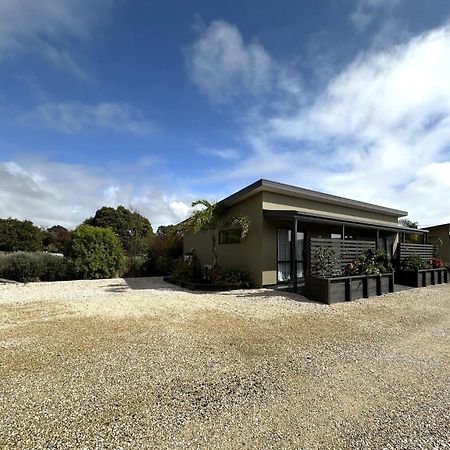 Country Retreats On Ranzau 9 Apartment Hope Exterior photo