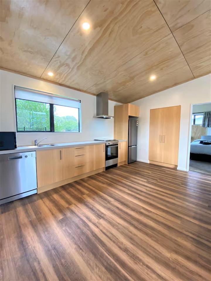 Country Retreats On Ranzau 9 Apartment Hope Exterior photo