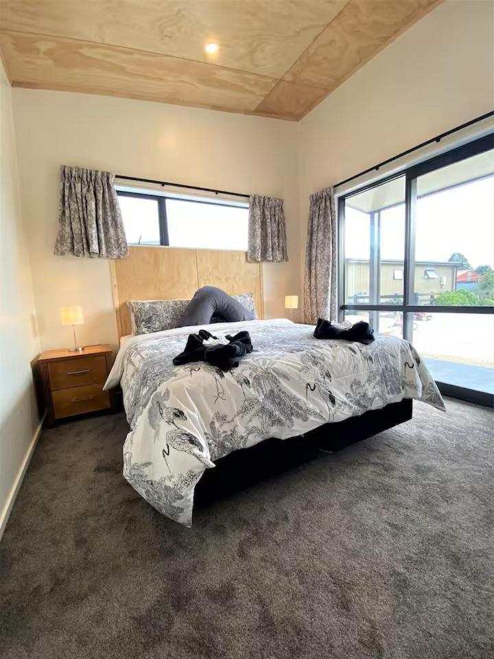 Country Retreats On Ranzau 9 Apartment Hope Exterior photo