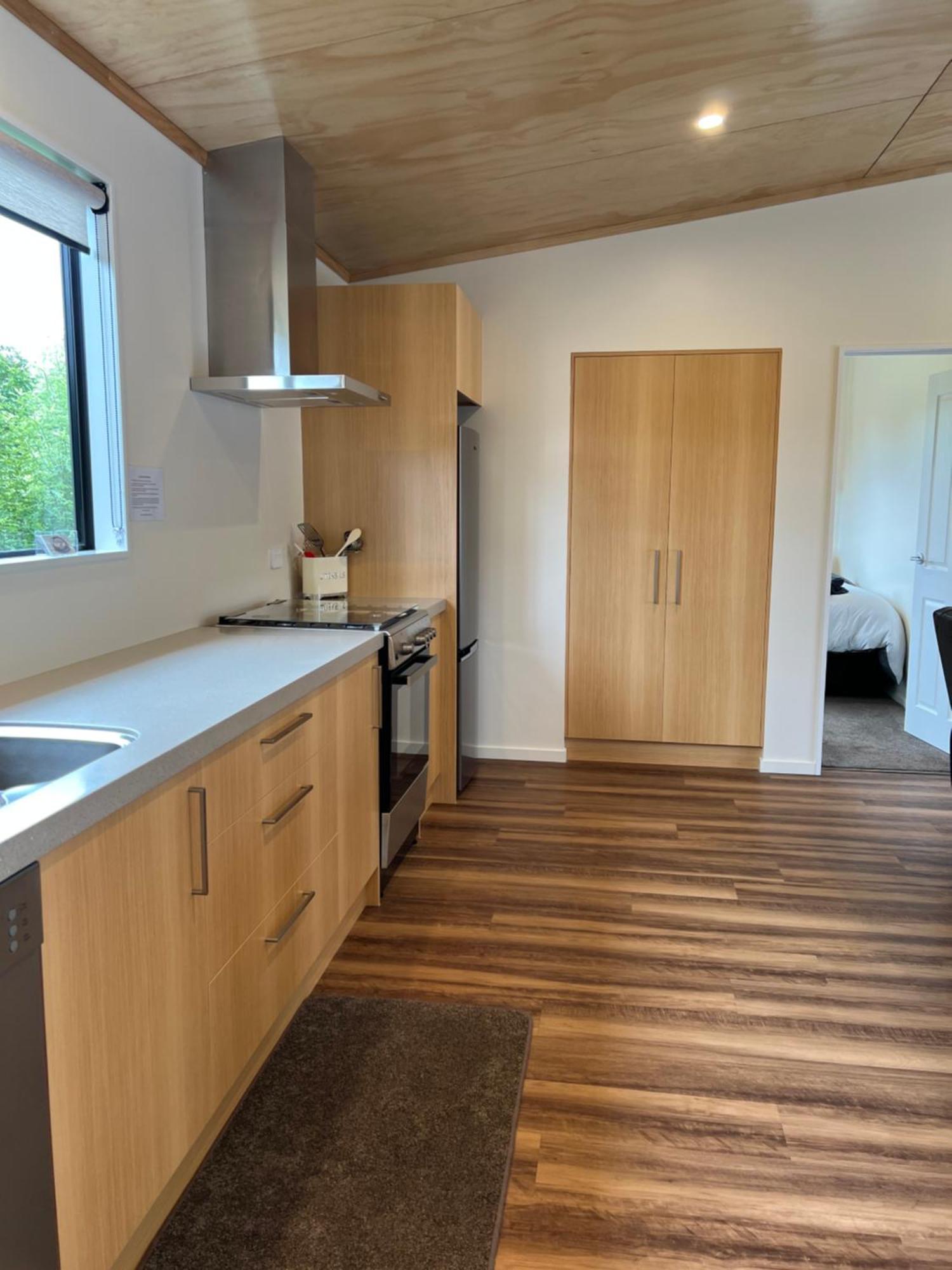 Country Retreats On Ranzau 9 Apartment Hope Exterior photo