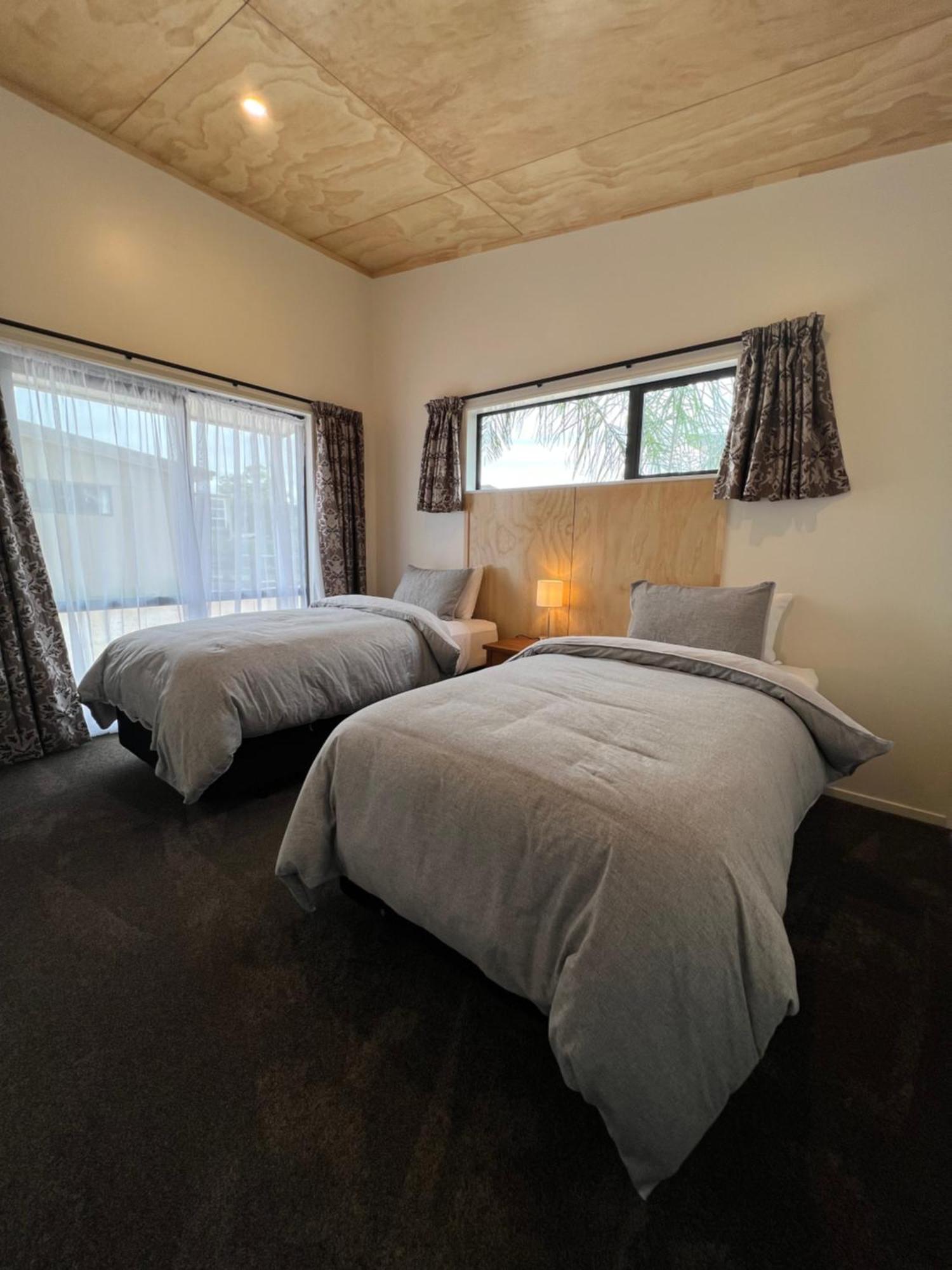Country Retreats On Ranzau 9 Apartment Hope Exterior photo